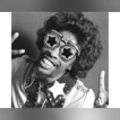 Live streaming Miled Music Funk