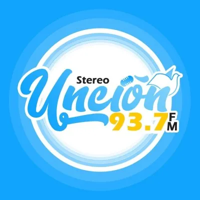 Live streaming Radio Stereo Uncion