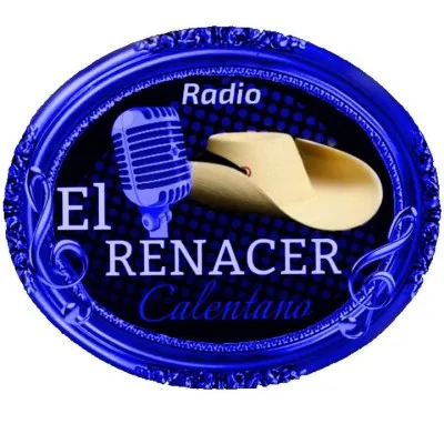 Live streaming Radio El Renacer Calentano