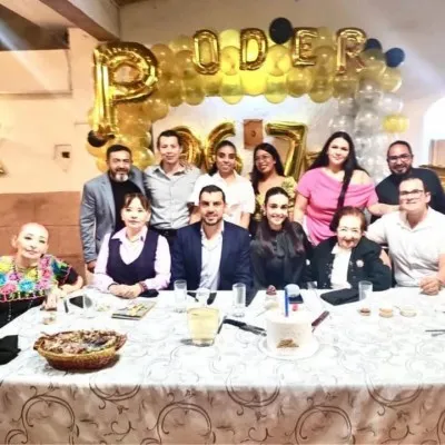 Live streaming Poder 55