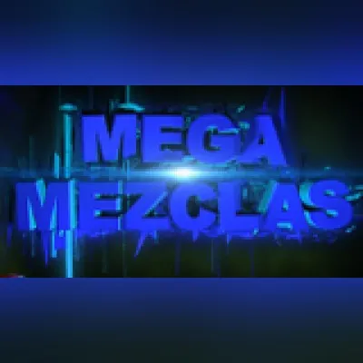 Live streaming MegaMezclas