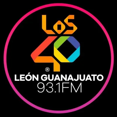 Live streaming Los 40