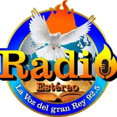Live streaming Radio Estéreo La Voz Del Gran Rey