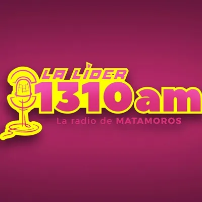 Live streaming 1310 La Radio de Matamoros