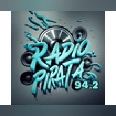 Live streaming RadioPirata