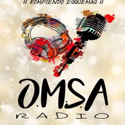 Live streaming O.M.S.A RADIO