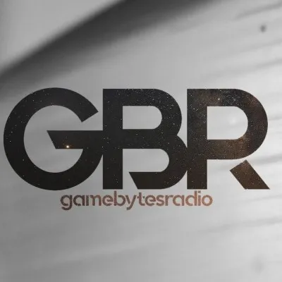 Live streaming Game Bytes Radio