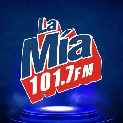 Live streaming La Mía