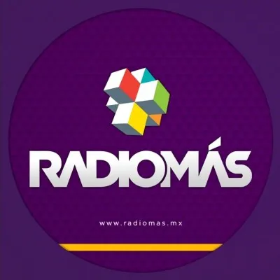 Live streaming RadioMás