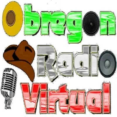 Live streaming Obregon Radio Virtual