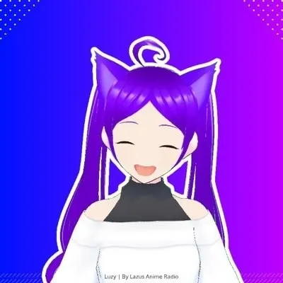 Live streaming Lazus anime radio