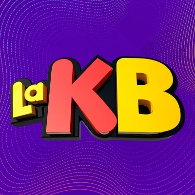 Live streaming Ke Buena