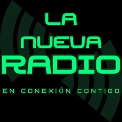 Live streaming La Nueva Radio