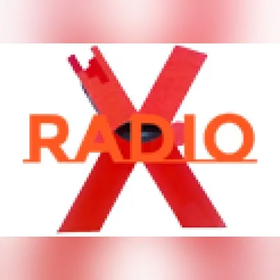 Live streaming Radio X