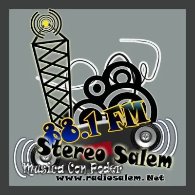 Live streaming Stereo Salem
