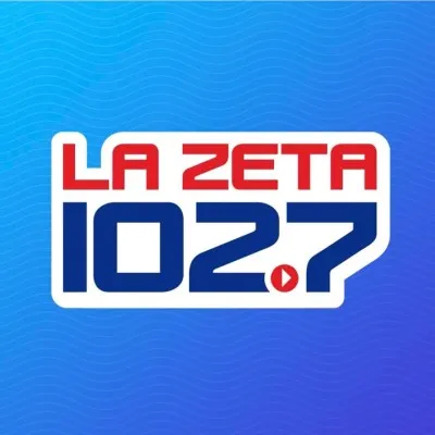 Live streaming LA ZETA FM