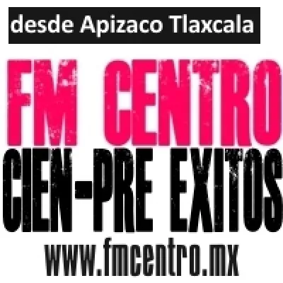 Live streaming FM Centro