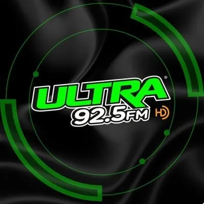 Live streaming Ultra Radio