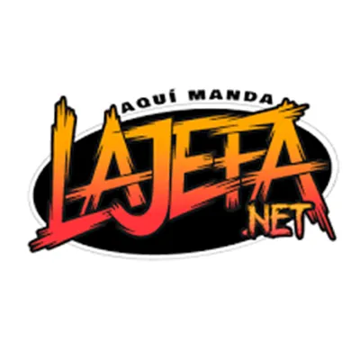 Live streaming La Jefa