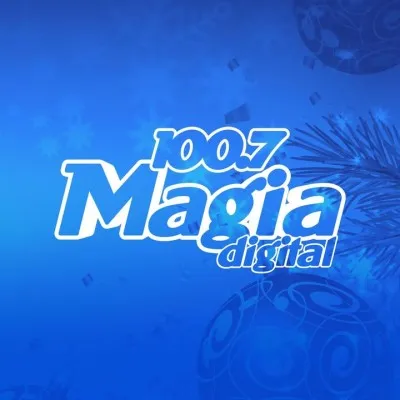 Live streaming Magia Digital