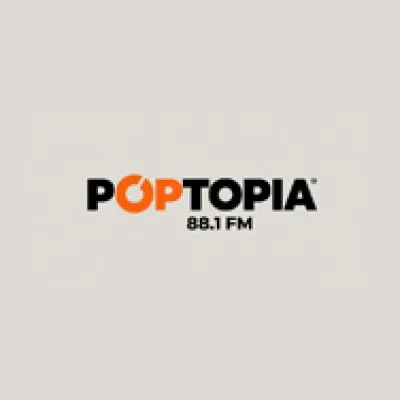 Live streaming POPTOPIA FM