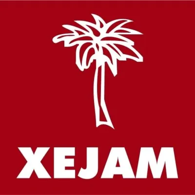 Live streaming XEJAM La Voz de la Costa Chica