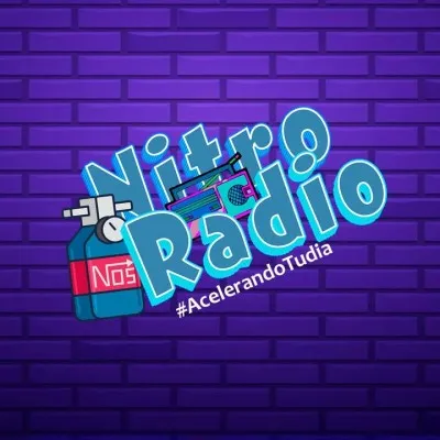 Live streaming Nitro Radio
