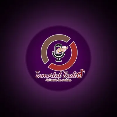 Live streaming Inmortal Radio