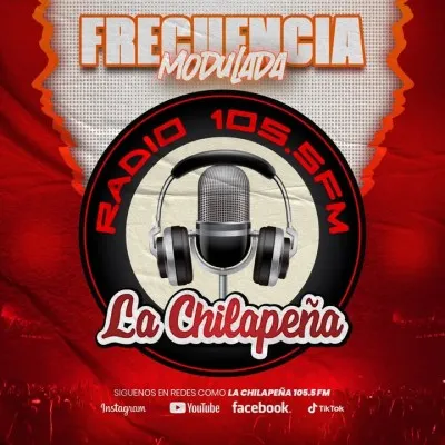 Live streaming La Chilapeña