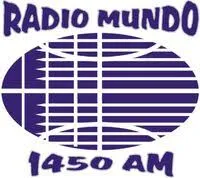 Live streaming Radio Mundo