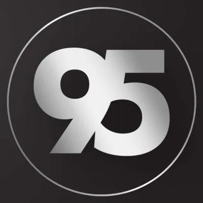 Live streaming Stereo 95