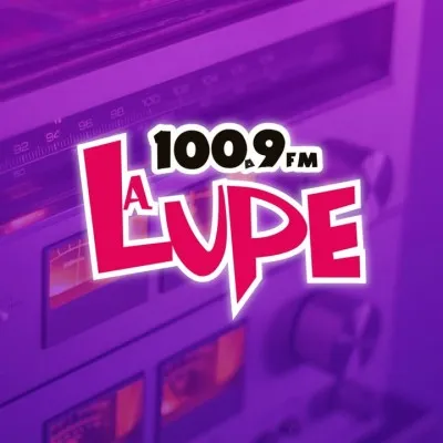 Live streaming La Lupe