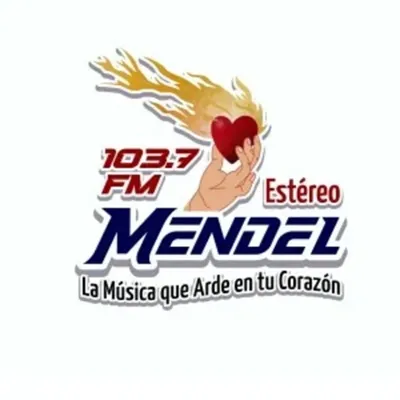 Live streaming Estereo Mendel