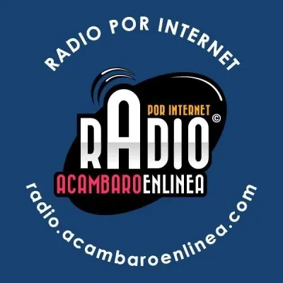 Live streaming Radio Acámbaro Info