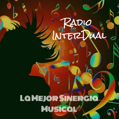 Live streaming Radio InterDual
