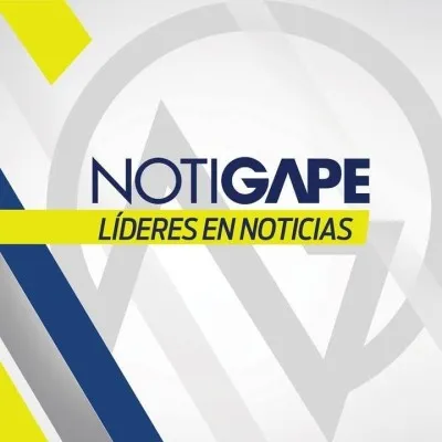 Live streaming NotiGape