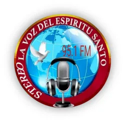 Live streaming Stereo La Voz del Espíritu Santo