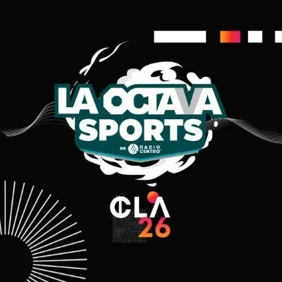 Live streaming La Octava Sports