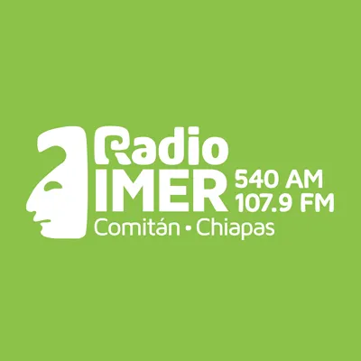 Live streaming Radio IMER 107.9 FM