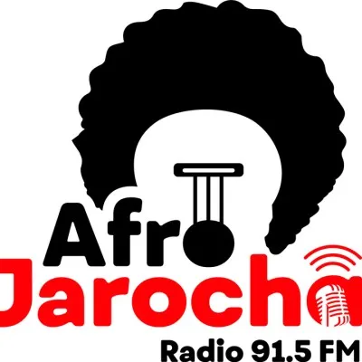 Live streaming AfroJarocha radio