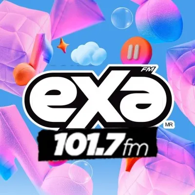 Live streaming Exa FM