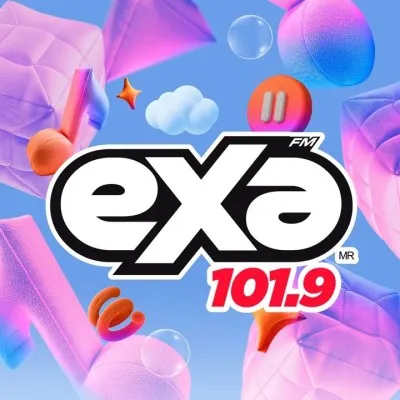 Live streaming Exa FM