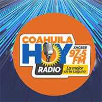 Live streaming Coahuila Hoy Radio  XHCSBB