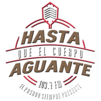 Live streaming Hasta que el Cuerpo Aguante Radio