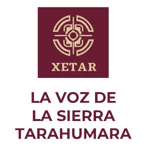 Live streaming XETAR La Voz de la Sierra Tarahumara