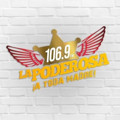 Live streaming La Poderosa