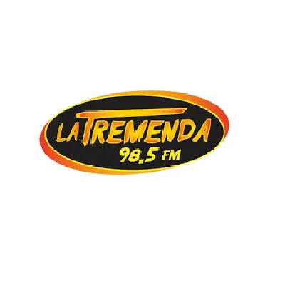 Live streaming La Tremenda