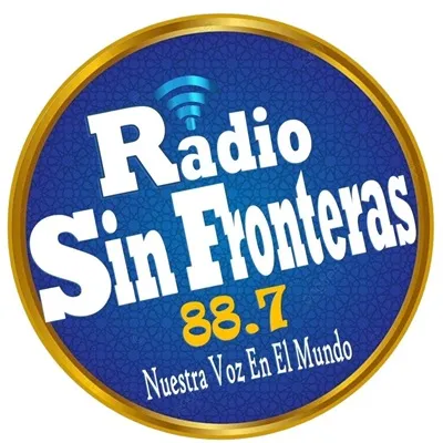 Live streaming La Radio Sin Fronteras