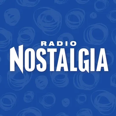Live streaming Radio Nostalgia Monclova