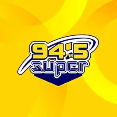 Live streaming Súper 94.5 FM
